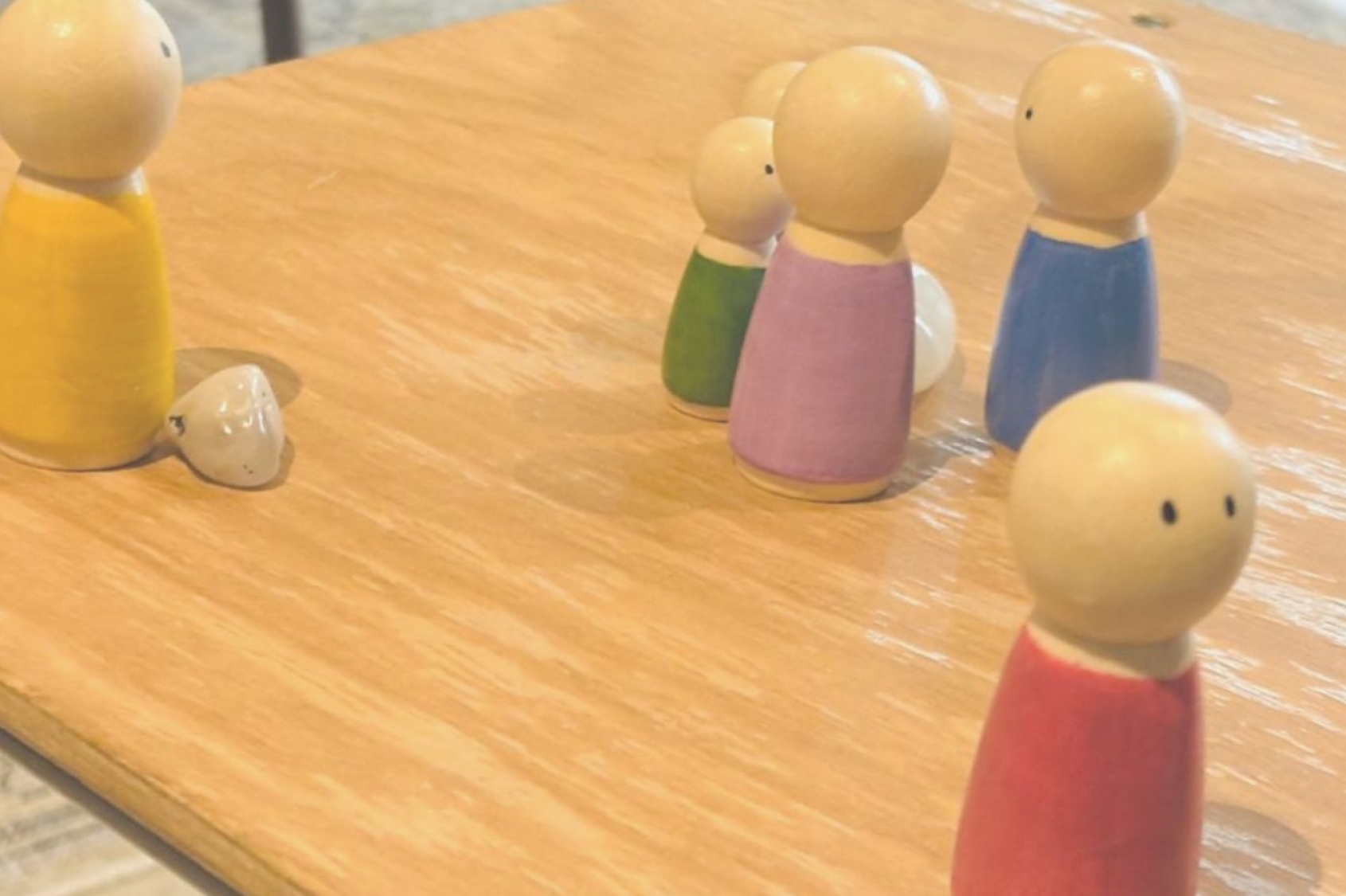 Systemische opstelling