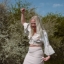 Foto 2 - Jade Van der burgh