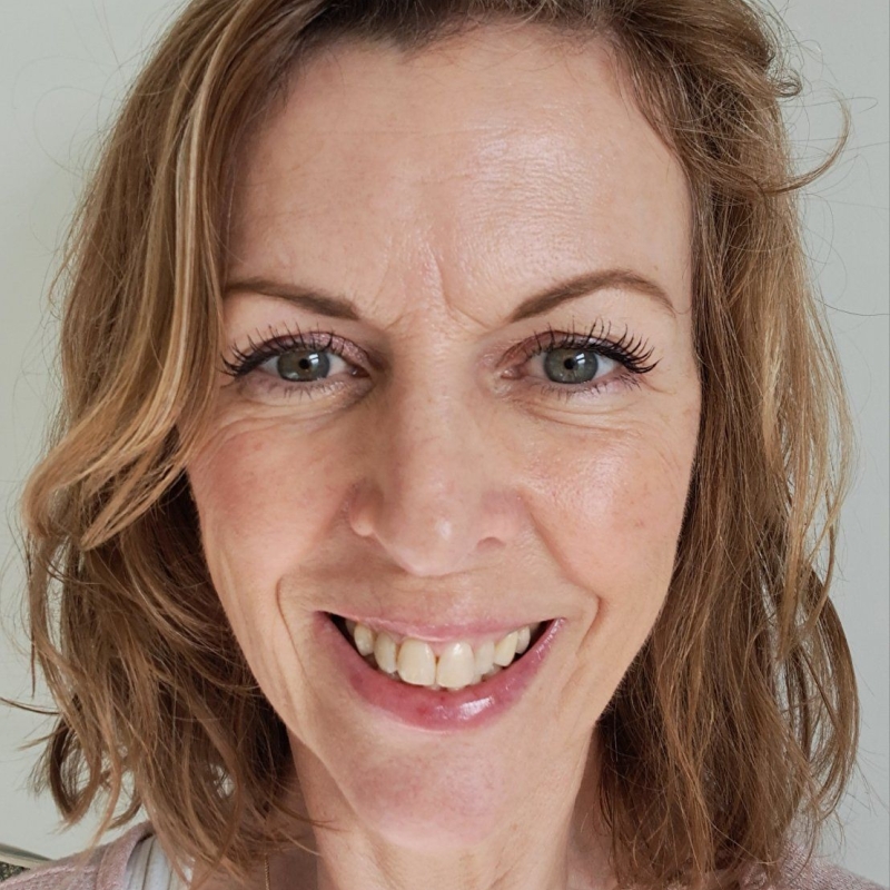 Marion van Koppen