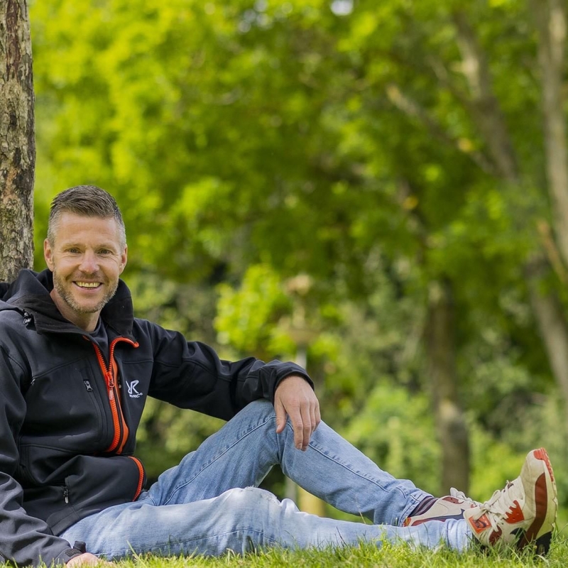 Johan Voskamp