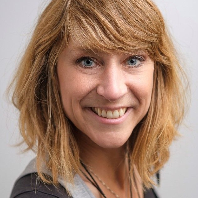 Joyce Hendriks