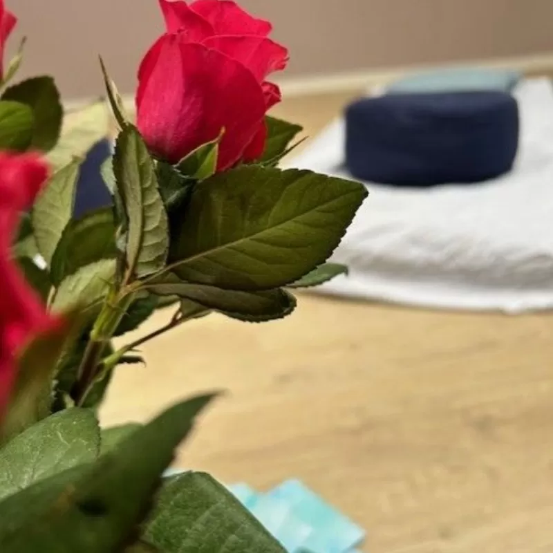 Coaching praktijk Heppie People