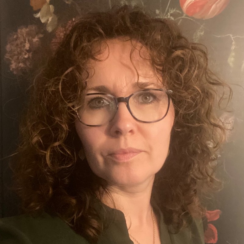 Ilona van Zunderd