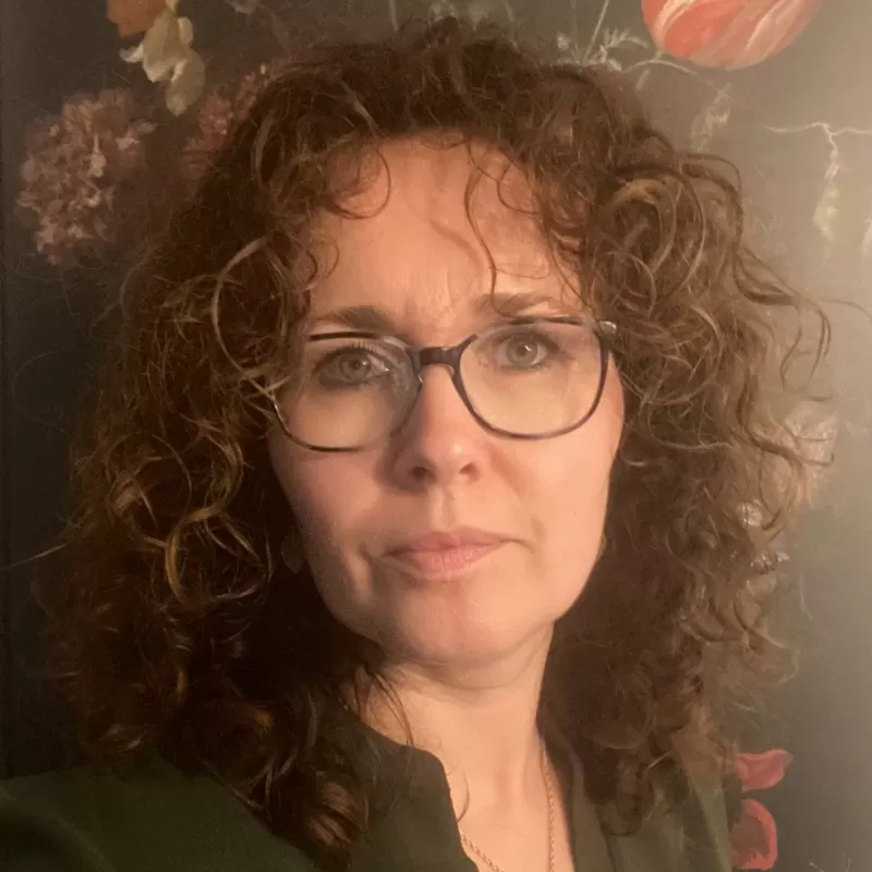 Ilona van Zunderd