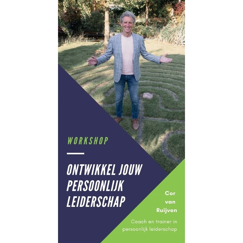Cor van Ruijven