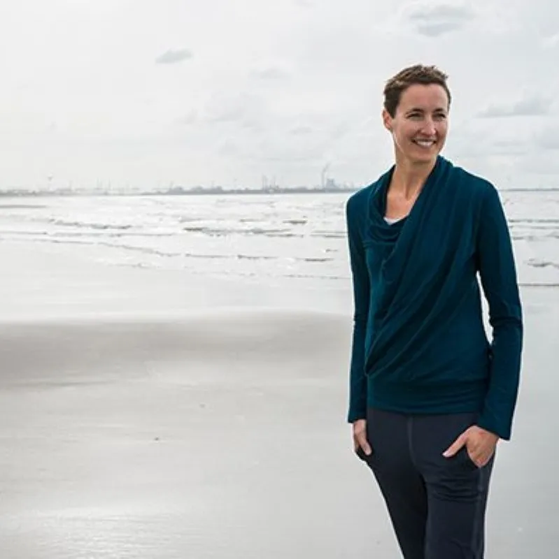 Pauline van der Wees