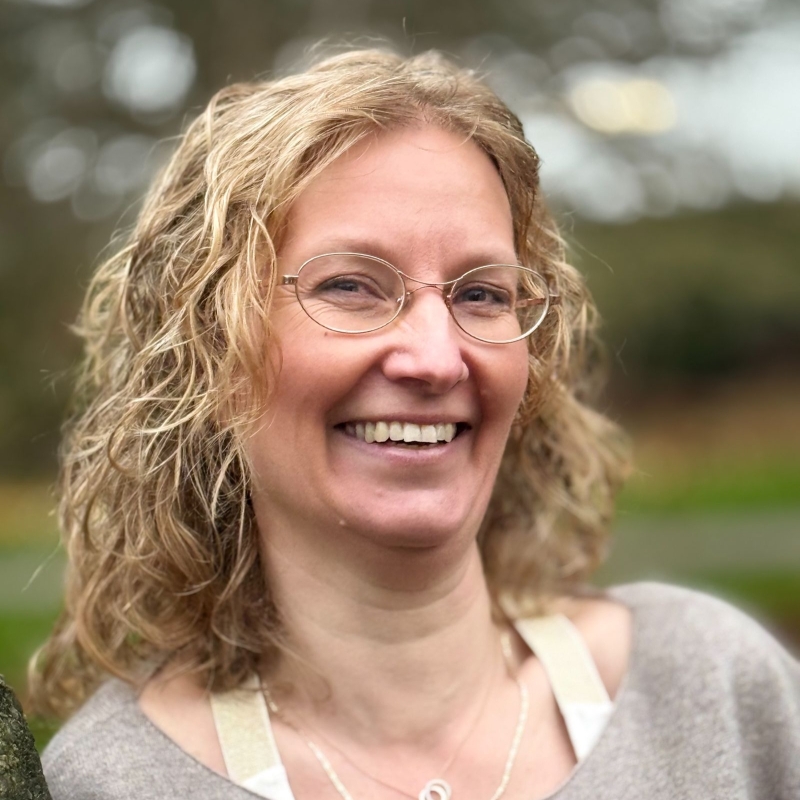 Leontine van Es
