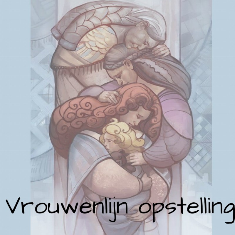 Leontine van Es