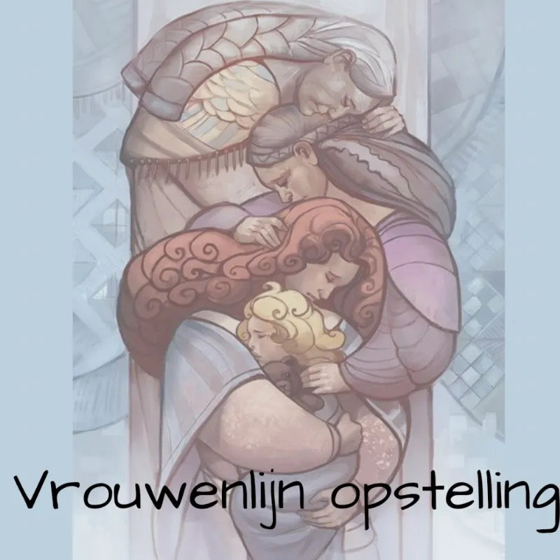 Leontine van Es