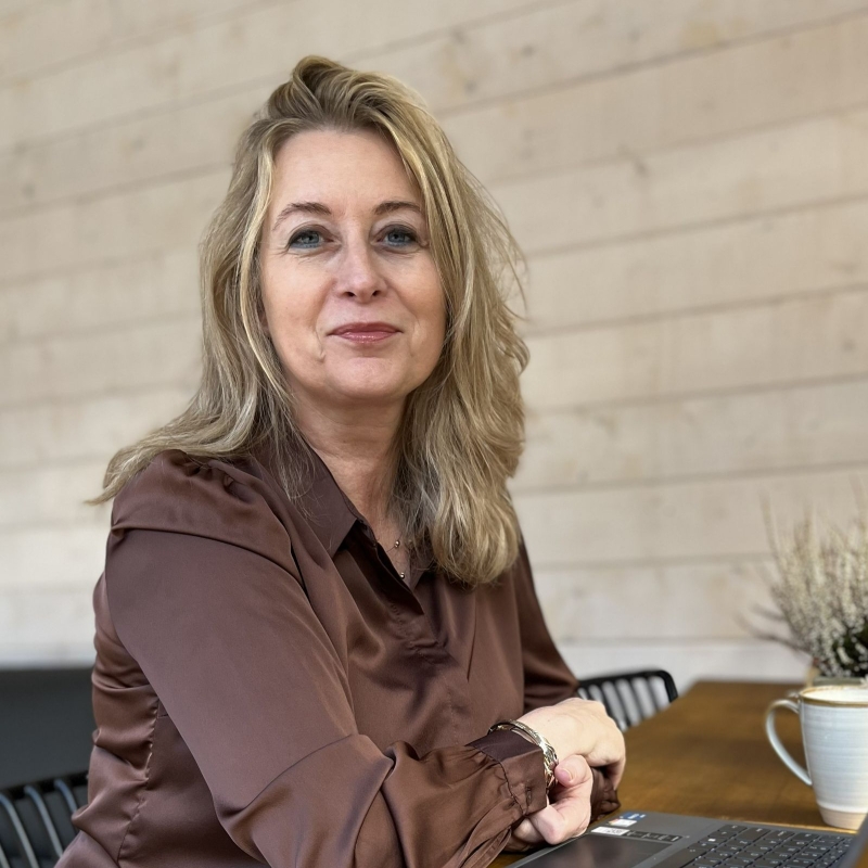Carola van der Ven