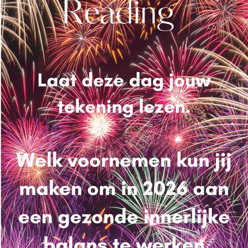 Marike Daalman - Levenskunstenaar & Lifecoach