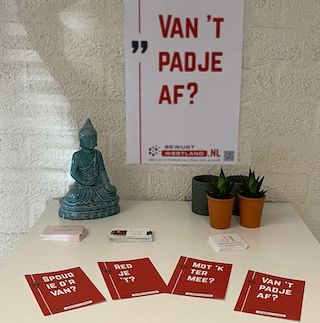Bewust Westland streekcampagne