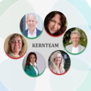 Bewust Kernteam
