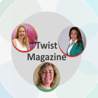 Twist Magazine